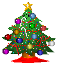 sapin de noel